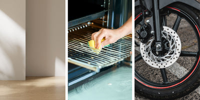 Pulitori e Detergenti