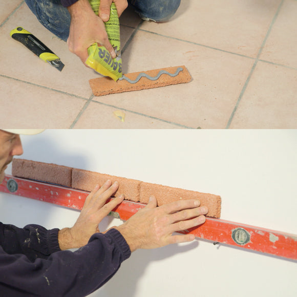 BAUER PolyCem - Cemento Pronto allāUso