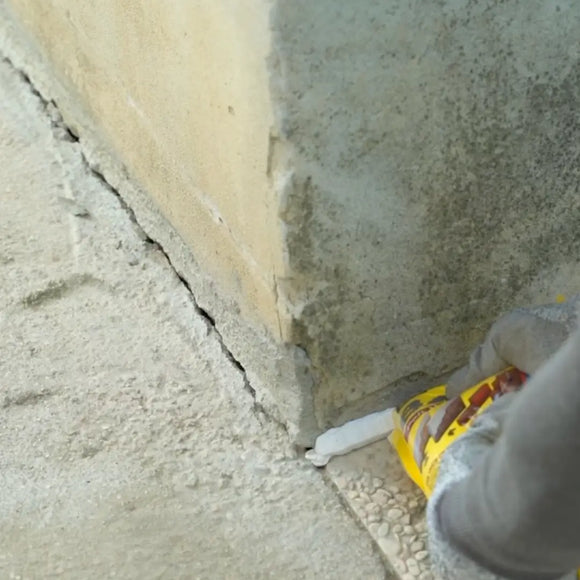 BAUER PolyCem - Cemento Pronto allāUso