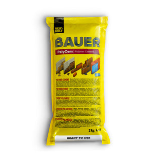 BAUER PolyCem - Cemento Pronto all’Uso