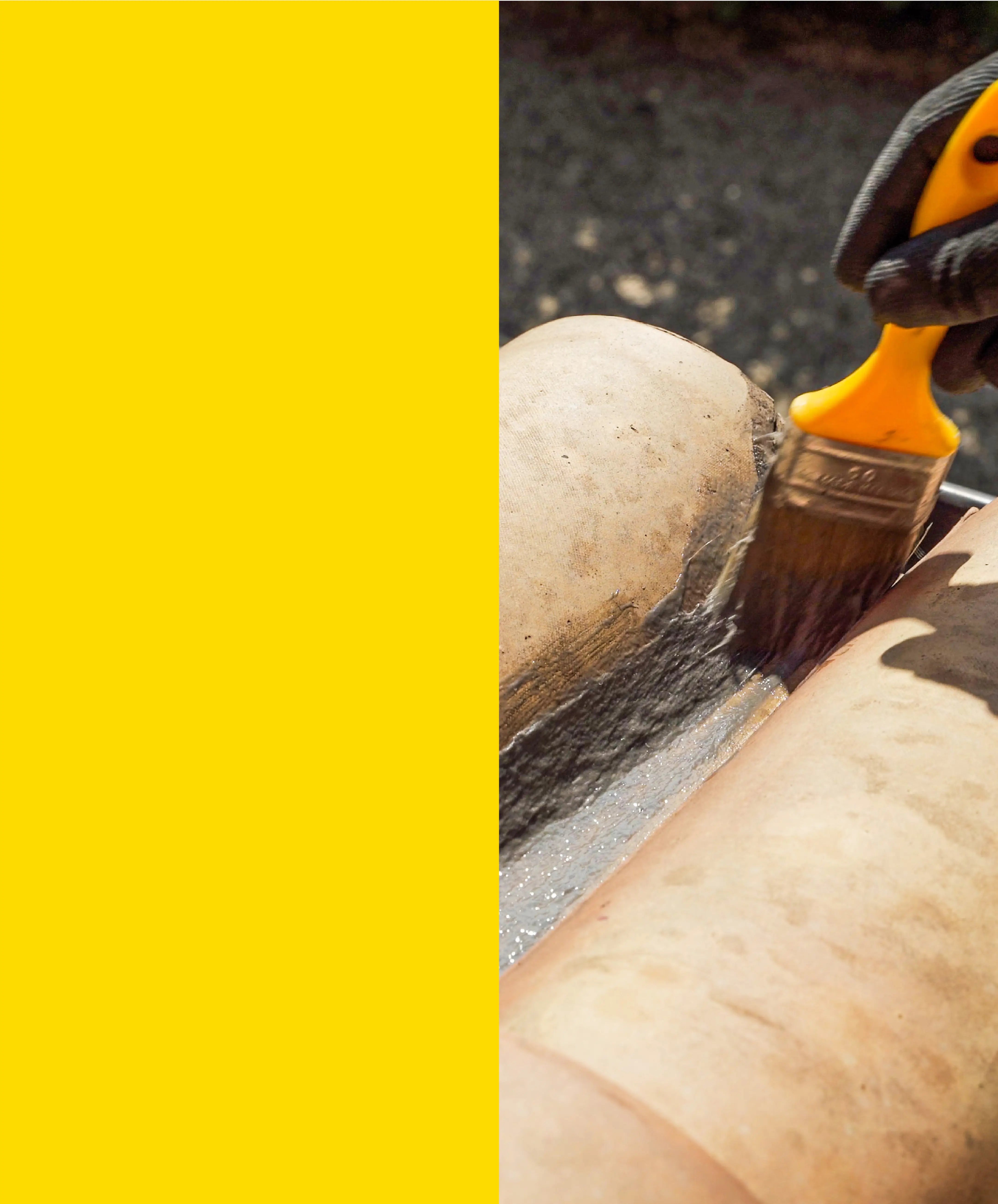 Guaina resistente fibrorinforzata?