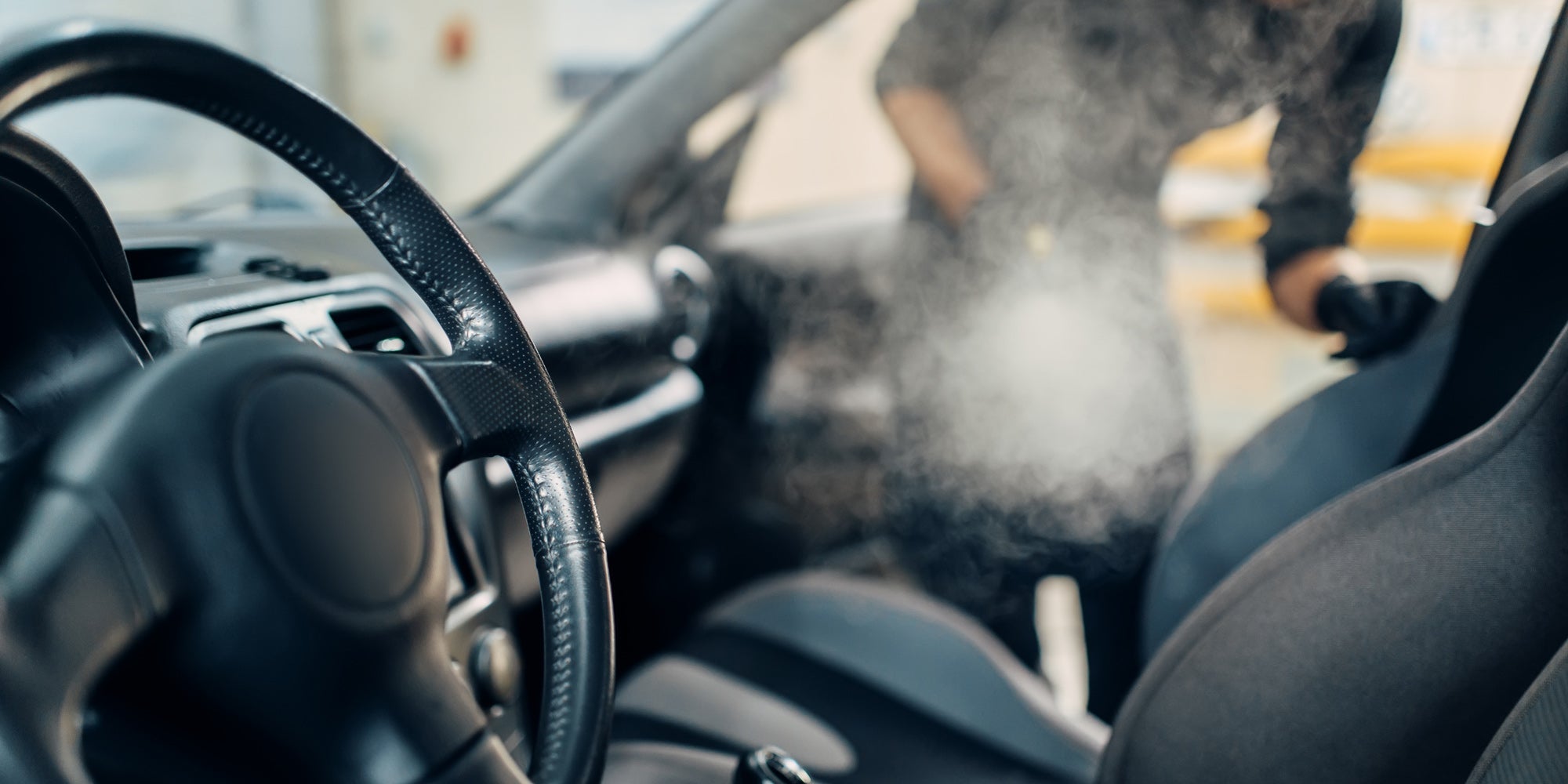 automotive, prodotti per la cura dell'auto