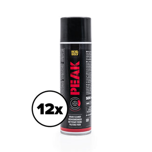 PEAK - Pulitore Freni