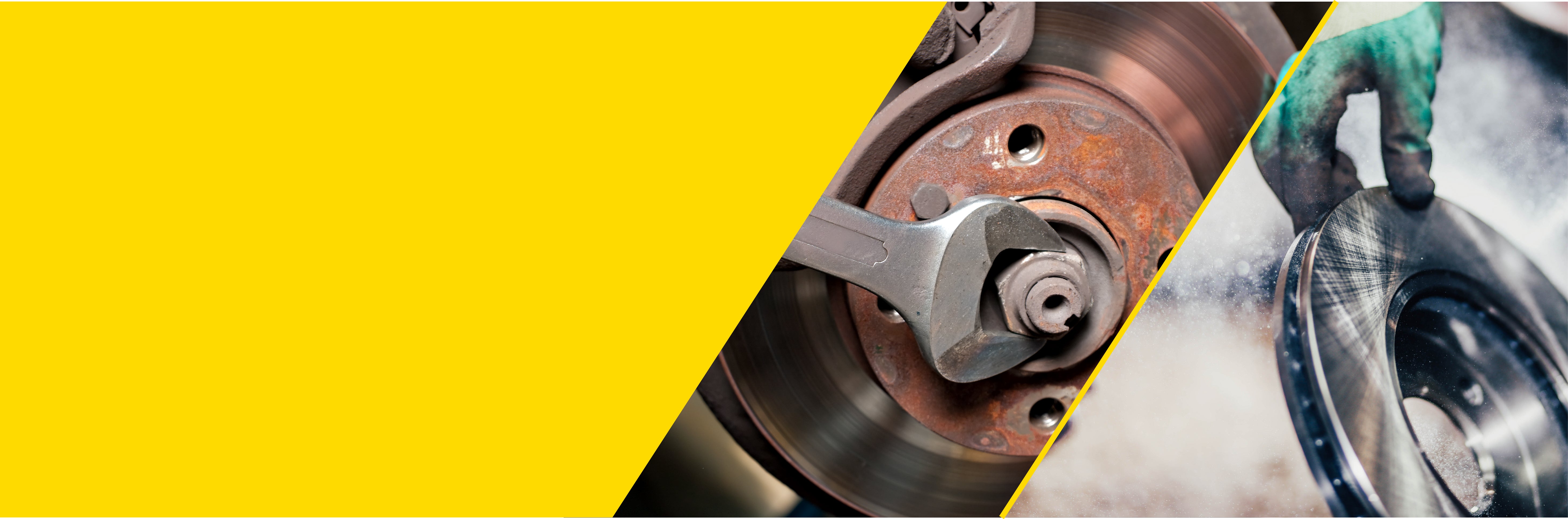 Freni arrugginiti? Puliscili rapidamente e facilmente con