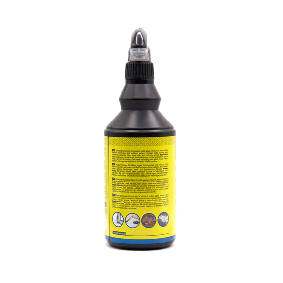 RUSH - Pulisci Muffa Senza Cloro [ 750 ml ]