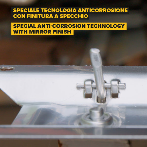 ZINC - Zincante Spray Brillante