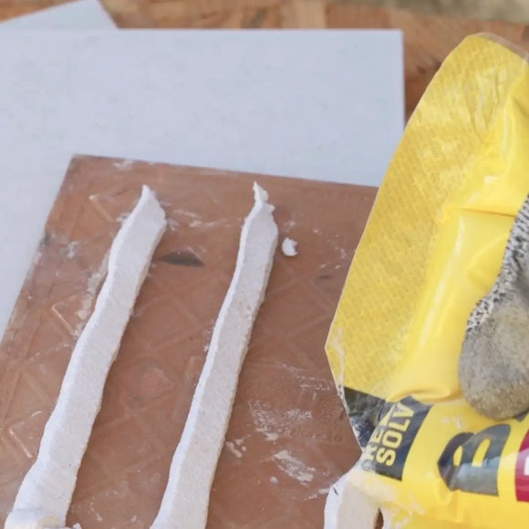 BAUER PolyCem - Cemento Pronto all’Uso