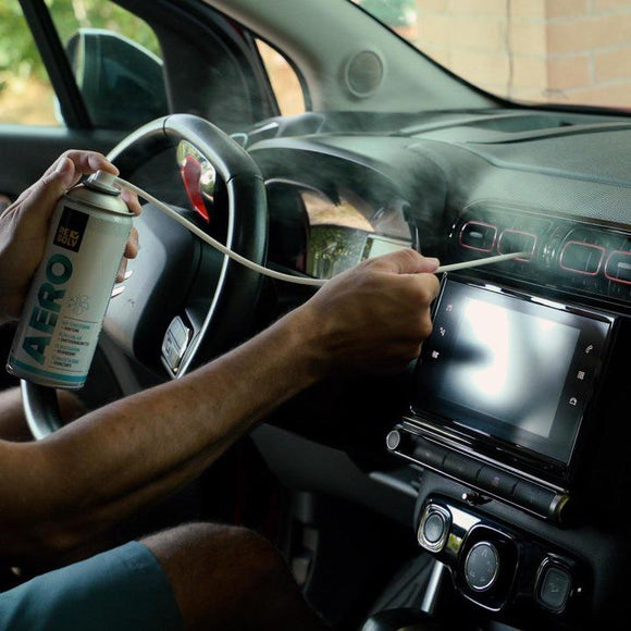 AERO - Igienizzante Deodorizzante Climatizzazione