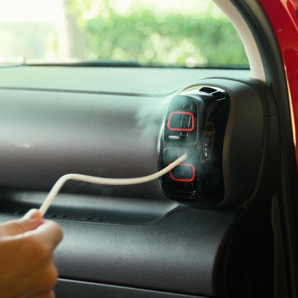 AERO - Igienizzante Deodorizzante Climatizzazione