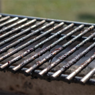 NERO Foam - Detergente Barbecue e Griglie