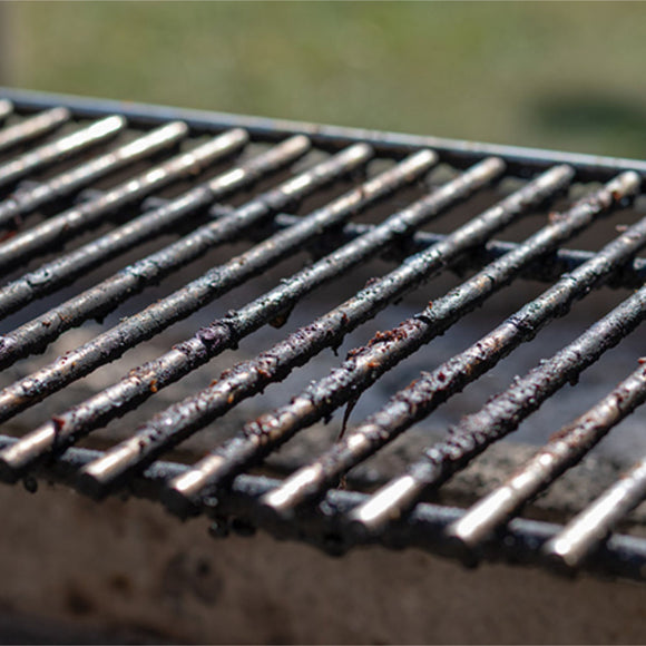 NERO Foam - Detergente Barbecue e Griglie