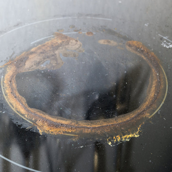 NERO - Disincrostante Nerofumo