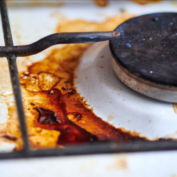 NERO - Disincrostante Nerofumo