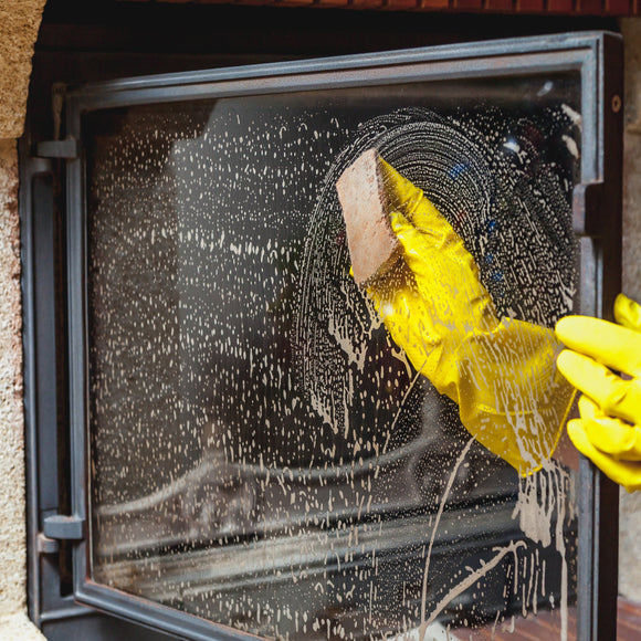 NERO - Disincrostante Nerofumo