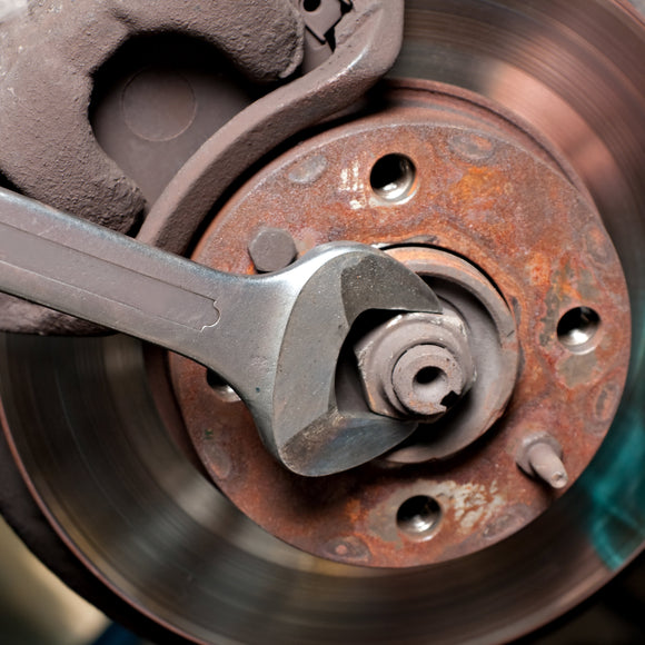 PEAK - Pulitore Freni