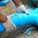 QPR 1.0 - Nastro Riparatore per Tubi-6