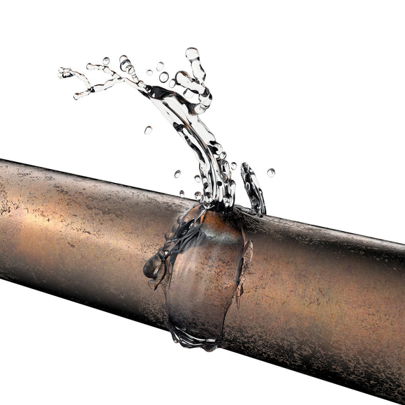 QPR 1.0 - Nastro Riparatore per Tubi