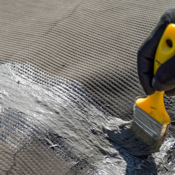 SEAL UP Hydrostop Fiber - Guaina Fibrorinforzata Impermeabilizzante