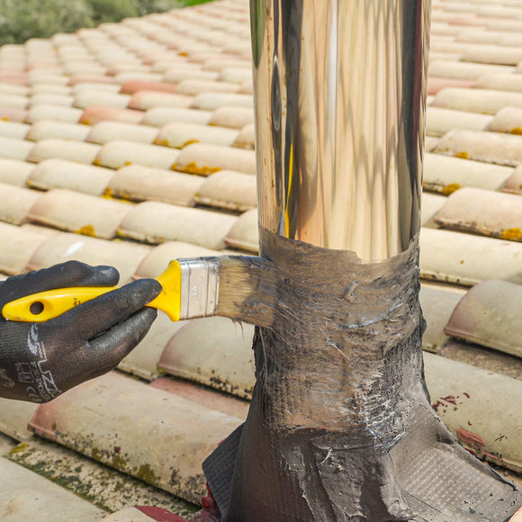 SEAL UP Hydrostop Fiber - Guaina Fibrorinforzata Impermeabilizzante