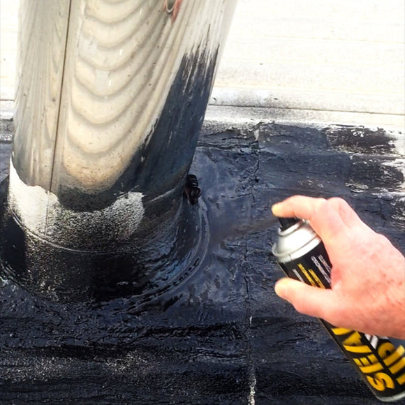 SEAL UP Original XL - Sigillante Bituminoso Impermeabilizzante