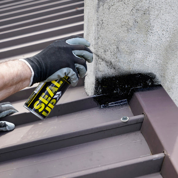 SEAL UP Original XL - Sigillante Bituminoso Impermeabilizzante