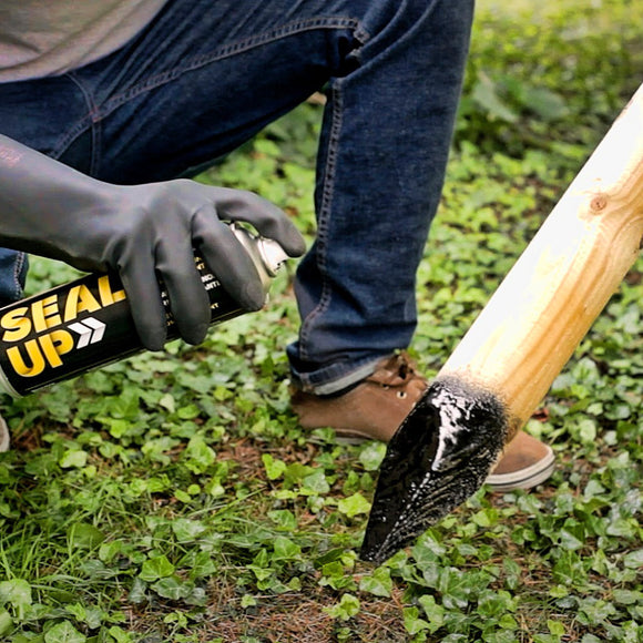 SEAL UP Original XL - Sigillante Bituminoso Impermeabilizzante