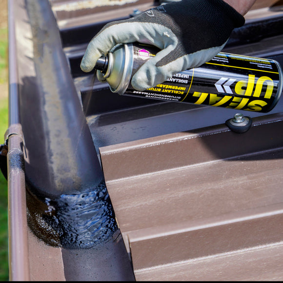 SEAL UP Original XL - Sigillante Bituminoso Impermeabilizzante