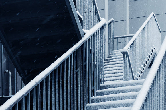 WARM UP - Scioglie e Previene la Formazione del Ghiaccio