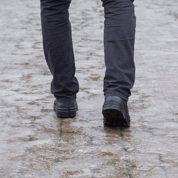 WARM UP - Scioglie e Previene la Formazione del Ghiaccio