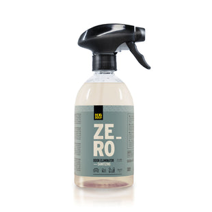 ZERO F - Distruttore Odori Tessuti