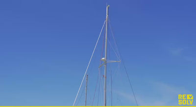 SEAL UP Hydrostop Elastic - Guaina Superelastica Impermeabilizzante, Bianco - 0