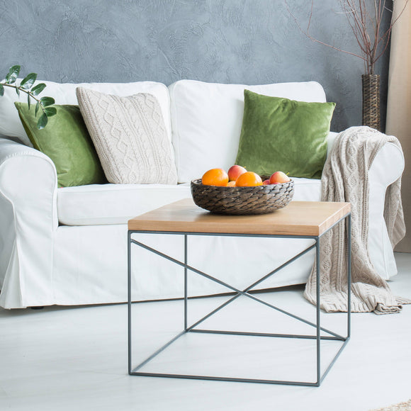 ZERO F - Distruttore Odori Tessuti